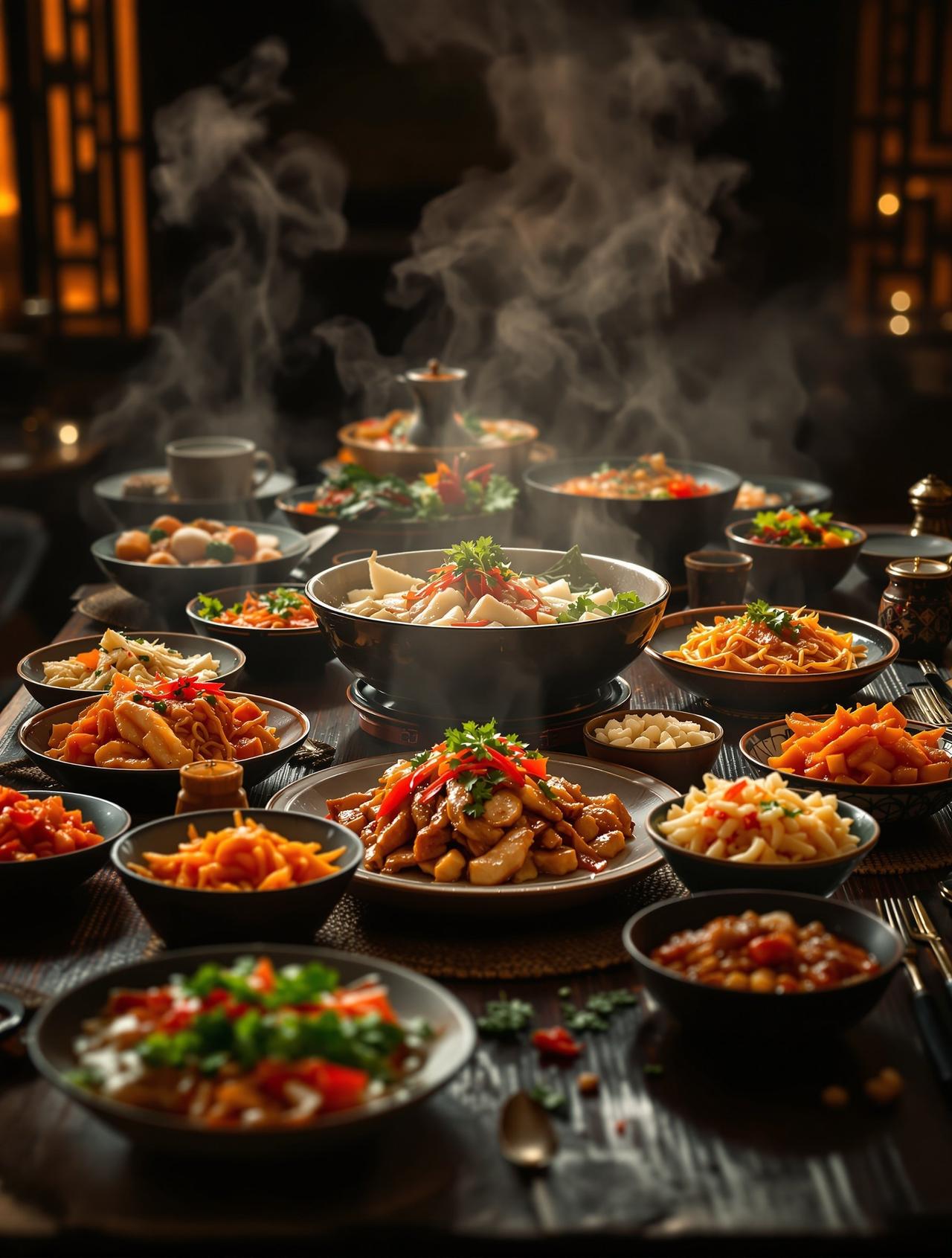 舌尖上的中国:寻味之旅 舌尖上的中国:寻味之旅 - 纪录片视频封面