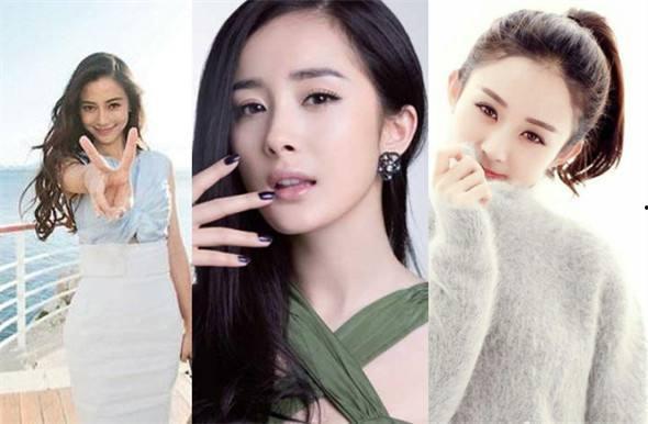 娱乐圈吃瓜女小说 第2张 娱乐圈吃瓜女小说 第2张