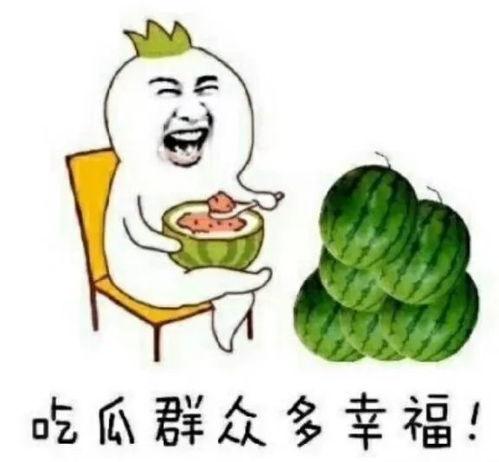 娱乐圈吃瓜模板制作