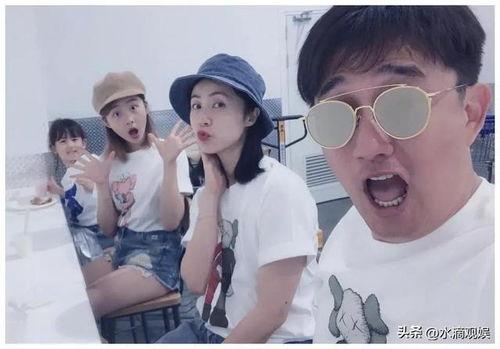 娱乐前排吃瓜 第2张 娱乐前排吃瓜 第2张